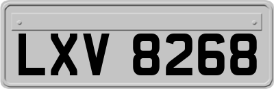 LXV8268