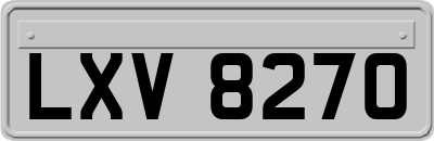 LXV8270