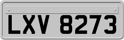 LXV8273