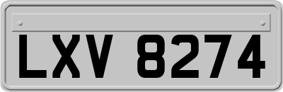 LXV8274