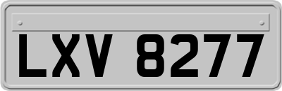 LXV8277