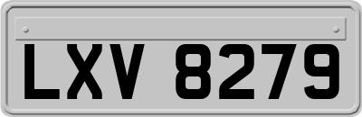 LXV8279