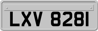 LXV8281