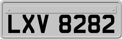 LXV8282