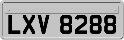 LXV8288