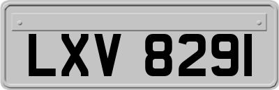 LXV8291