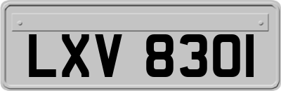 LXV8301