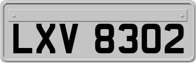 LXV8302