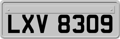 LXV8309