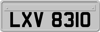 LXV8310
