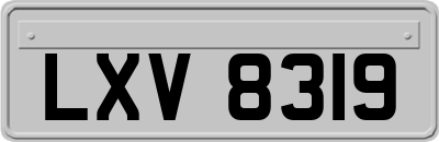 LXV8319