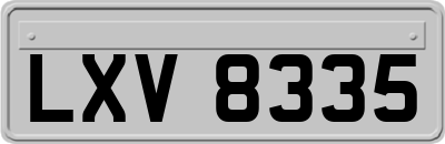 LXV8335