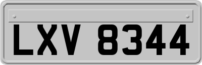 LXV8344
