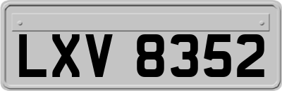 LXV8352