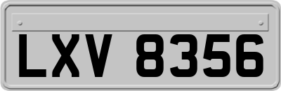 LXV8356