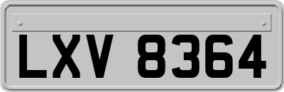 LXV8364