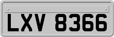 LXV8366