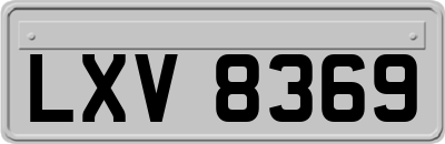 LXV8369