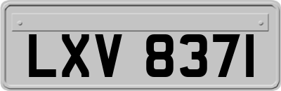 LXV8371