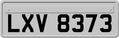 LXV8373