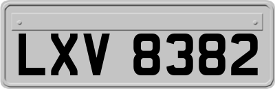 LXV8382