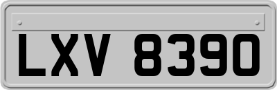 LXV8390