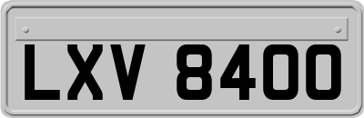 LXV8400