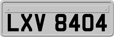 LXV8404