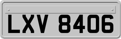 LXV8406
