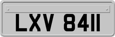 LXV8411