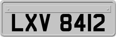 LXV8412