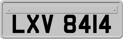 LXV8414