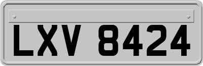 LXV8424