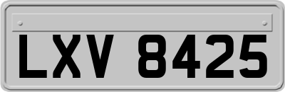 LXV8425
