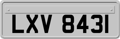 LXV8431