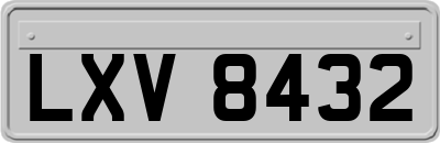 LXV8432