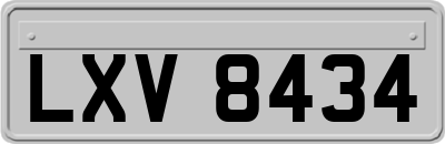LXV8434