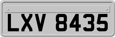 LXV8435