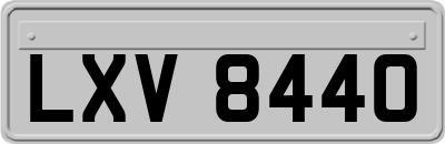 LXV8440