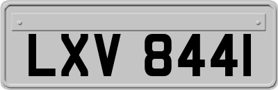 LXV8441
