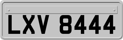 LXV8444