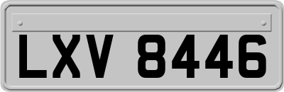 LXV8446