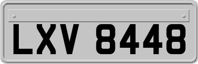 LXV8448