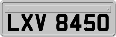 LXV8450