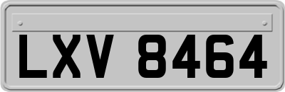 LXV8464
