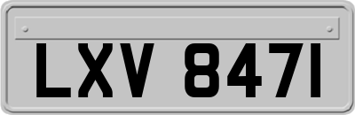 LXV8471