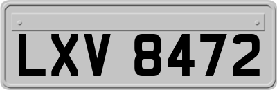LXV8472