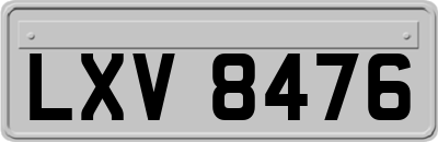 LXV8476