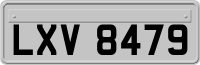LXV8479