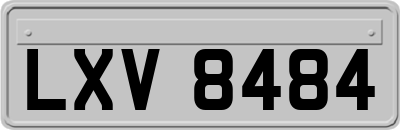 LXV8484